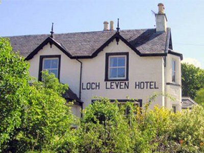 Loch Leven & Distillery 3* North Ballachulish