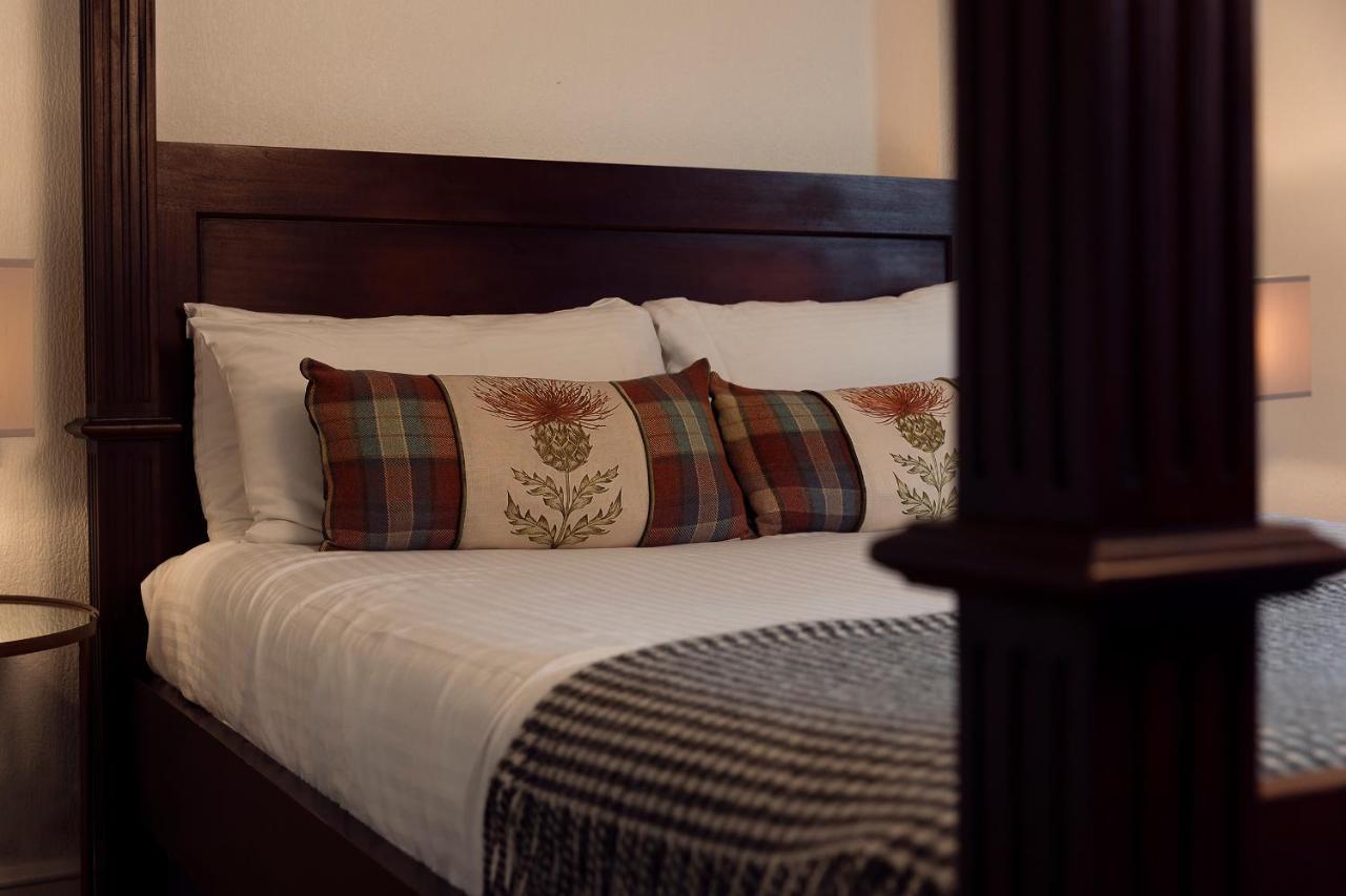 Hotel Loch Leven Hotel&distillery 3*