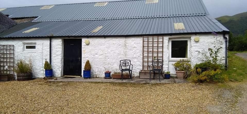 Loch Leven Hotel&distillery Hotel 3*
