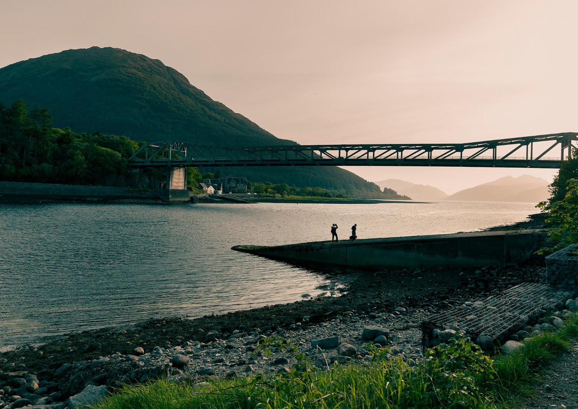 Hotel Loch Leven Hotel&distillery North Ballachulish