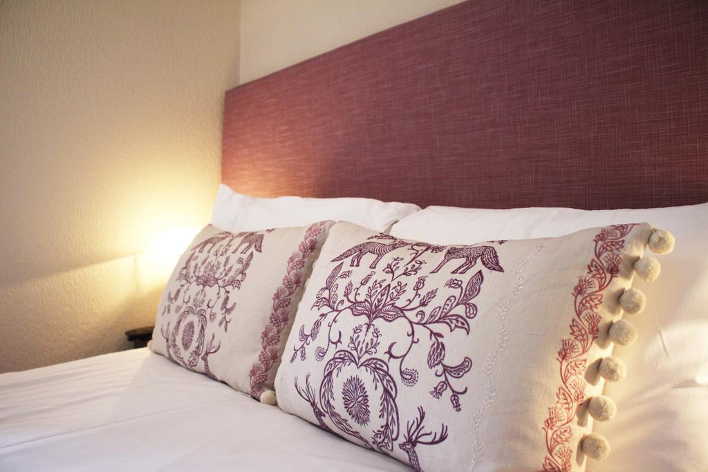Hotel Loch Leven Hotel&distillery North Ballachulish