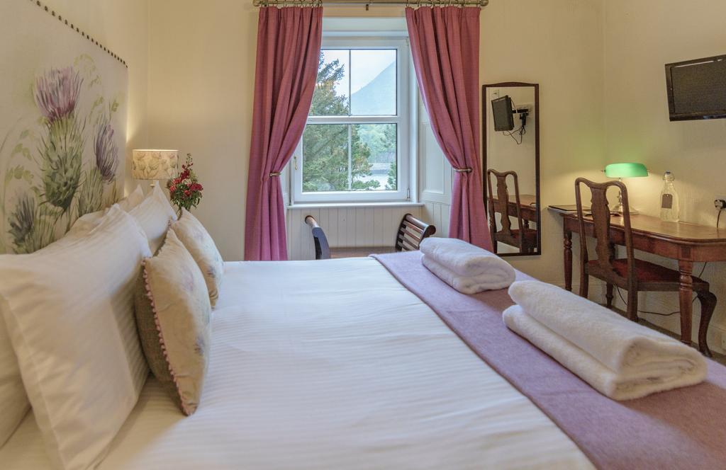 Loch Leven Hotel&distillery 3* North Ballachulish