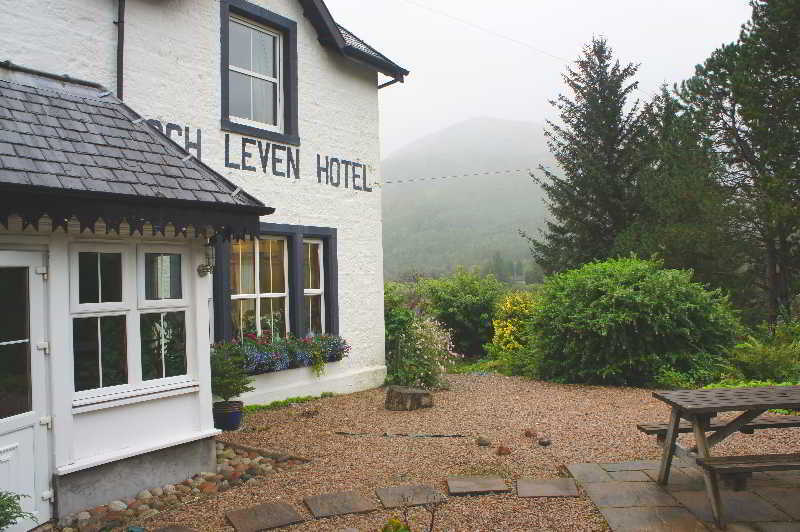 Loch Leven Hotel&distillery Hotel North Ballachulish