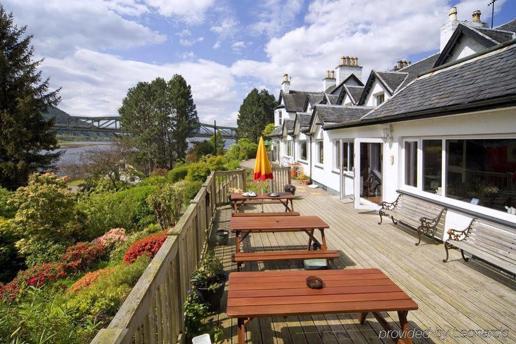 Hotel Loch Leven Hotel&distillery