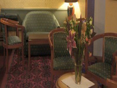 Hotel Loch Leven Hotel&distillery North Ballachulish
