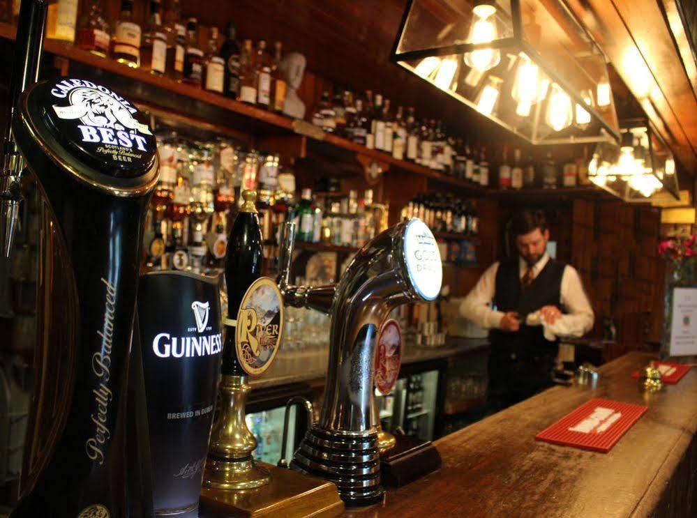 Loch Leven Hotel&distillery Hotel