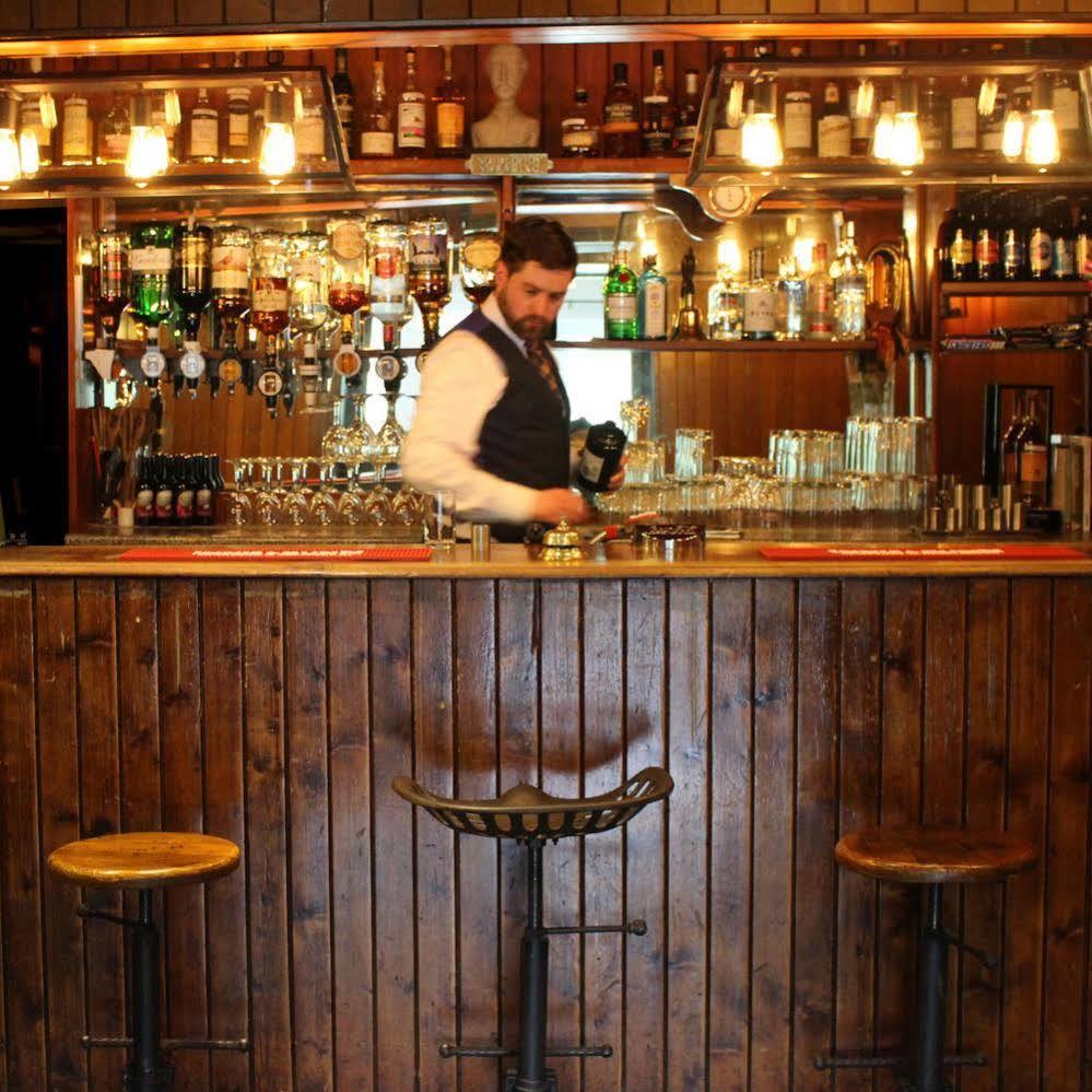 Hotel Loch Leven Hotel&distillery 3*